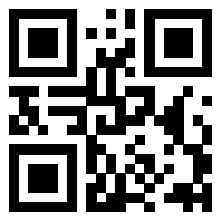 Scansione del QrCode di 3918864585
