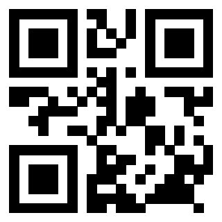Il Qr Code di 3918864586