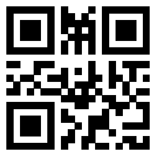 3918864589 QrCode associato
