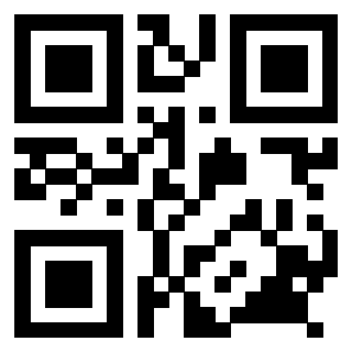 3918864590 QrCode associato