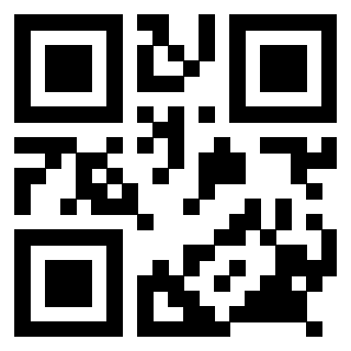 Immagine del Qr Code di 3918864594