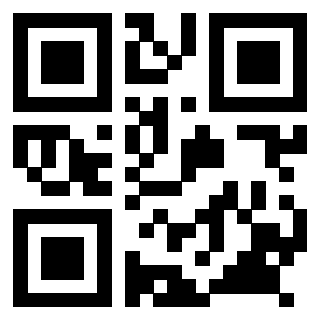 3918864595 Qr Code associato