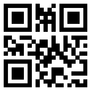 3918864598 QrCode associato