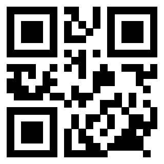 3918864599 QrCode associato