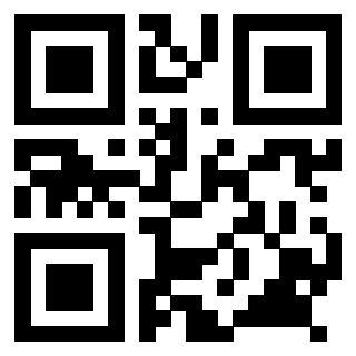 3918864601 QrCode associato