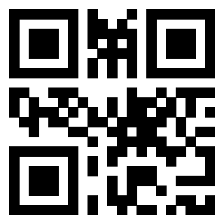 3918864602 - Immagine del Qr Code associato