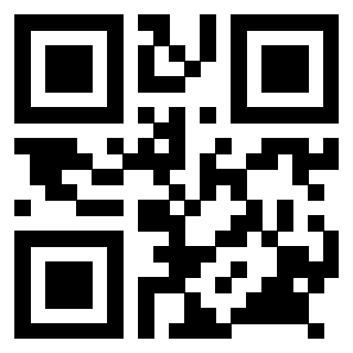 Il Qr Code di 3918864604