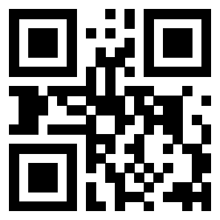 3918864606 - Immagine del QrCode associato