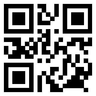 Immagine del Qr Code di 3918864607