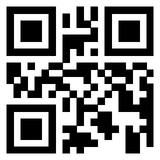 Immagine del QrCode di 3918864609