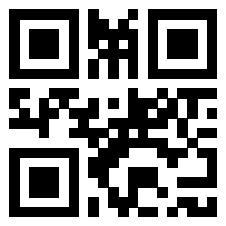 3918864610 - Immagine del QrCode associato