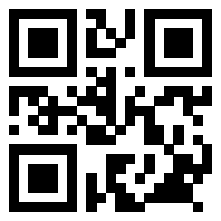 3918864613 - Immagine del Qr Code associato
