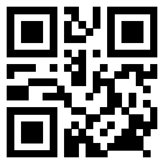 3918864614 - Immagine del Qr Code associato
