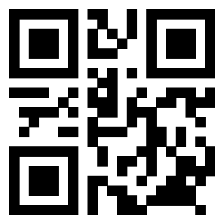 Immagine del Qr Code di 3918864615