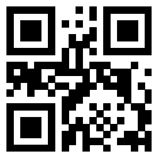 Immagine del QrCode di 3918864618