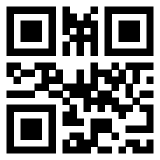 3918864622 - Immagine del Qr Code associato