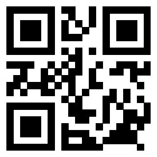 Scansione del Qr Code di 3918864627