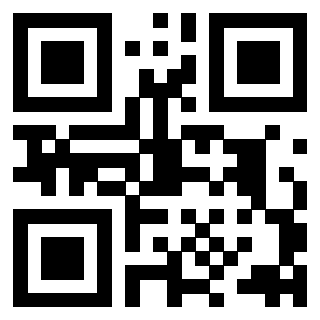 Scansione del QrCode di 3918864628