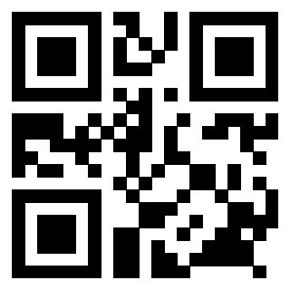 Immagine del QrCode di 3918864630