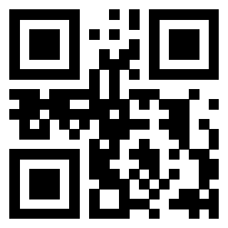 3918864633 Qr Code associato