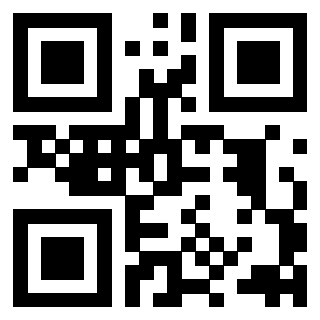 Scansione del QrCode di 3918864634