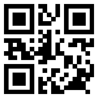 3918864636 Qr Code associato