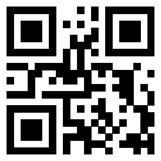 Il Qr Code di 3918864637
