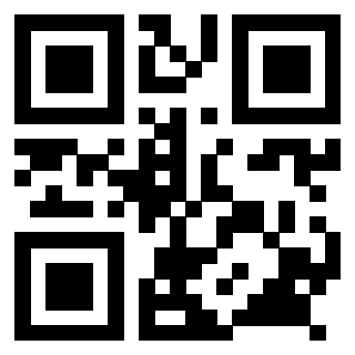 3918864638 - Immagine del Qr Code associato