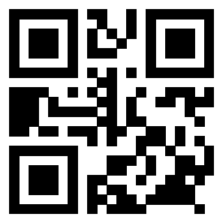 Immagine del QrCode di 3918864639