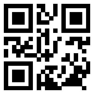 3918864643 - Immagine del Qr Code