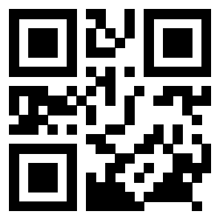 Immagine del QrCode di 3918864644