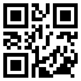Immagine del QrCode di 3918864645