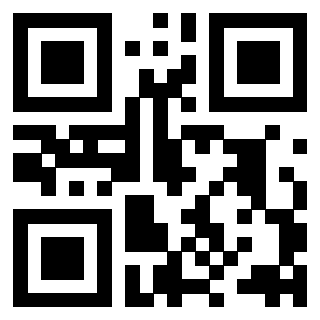 Immagine del QrCode di 3918864647