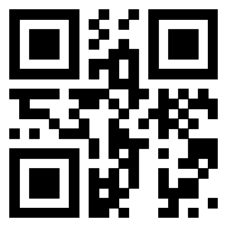 3918864648 - Immagine del Qr Code associato