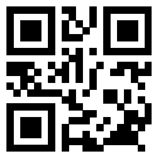 Immagine del QrCode di 3918864652
