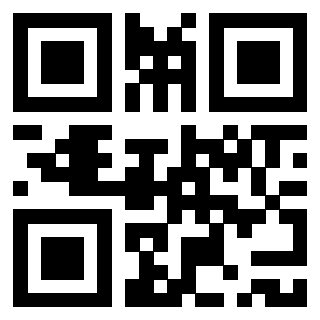 3918864653 Qr Code associato