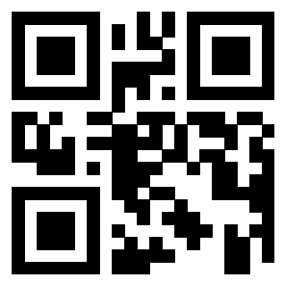 3918864660 - Immagine del QrCode associato