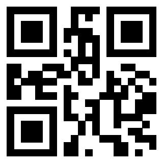 3918864661 QrCode associato