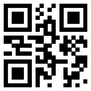 3918864666 - Immagine del QrCode associato