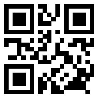 3918864670 QrCode associato