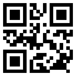 3918864672 QrCode associato