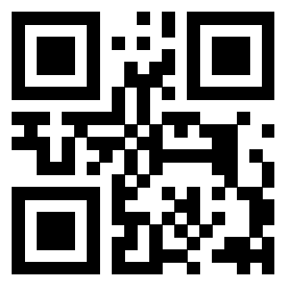 Immagine del Qr Code di 3918864679
