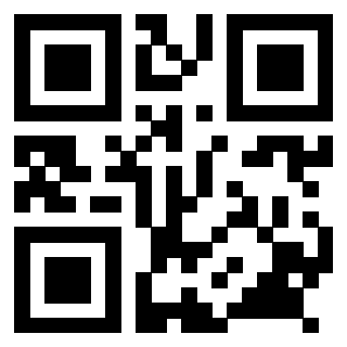 Scansione del Qr Code di 3918864680