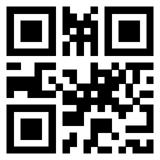 3918864682 - Immagine del QrCode