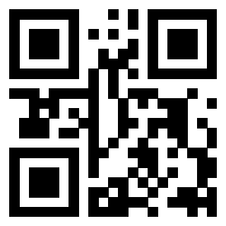 3918864683 QrCode associato