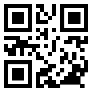 Scansione del Qr Code di 3918864686
