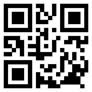 3918864687 QrCode associato