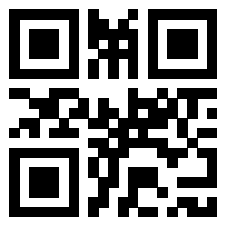 Il Qr Code di 3918864690