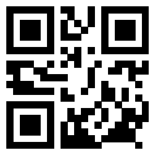 Il Qr Code di 3918864691