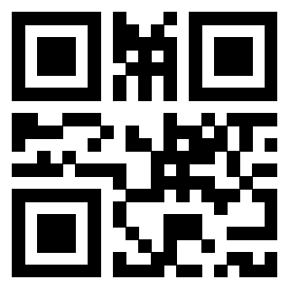 Scansione del Qr Code di 3918864692